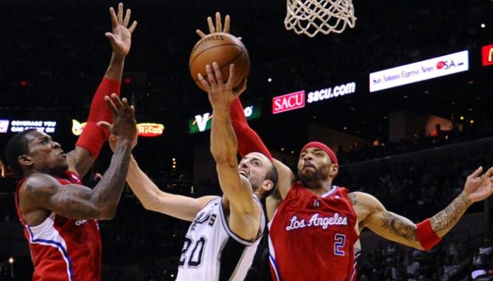 ginobili