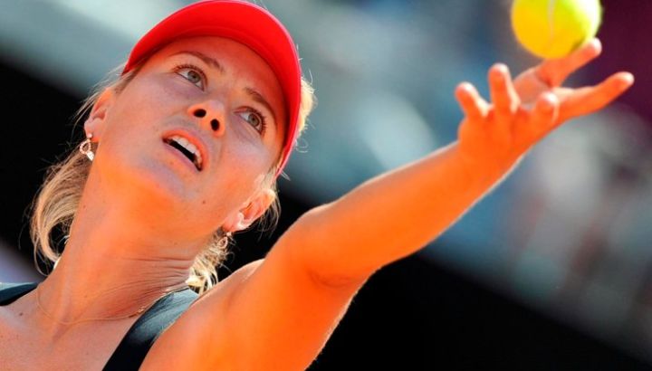 maria-sharapova