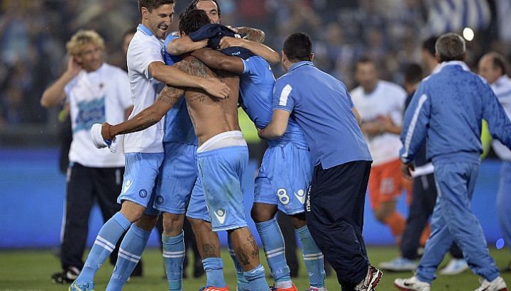 napoli-campeon