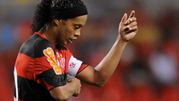 ronaldinho