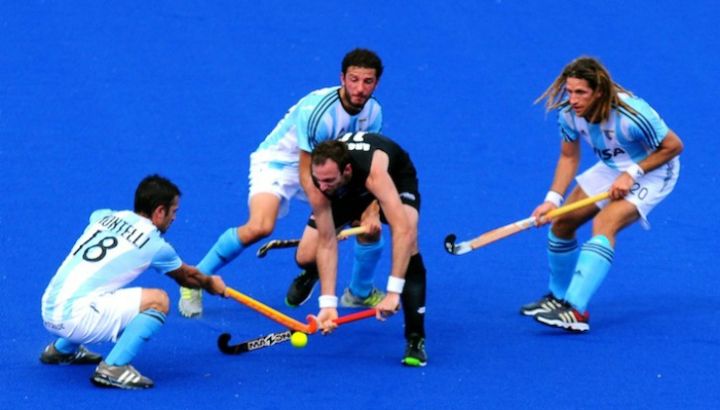 argentina