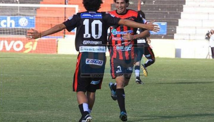 patronato