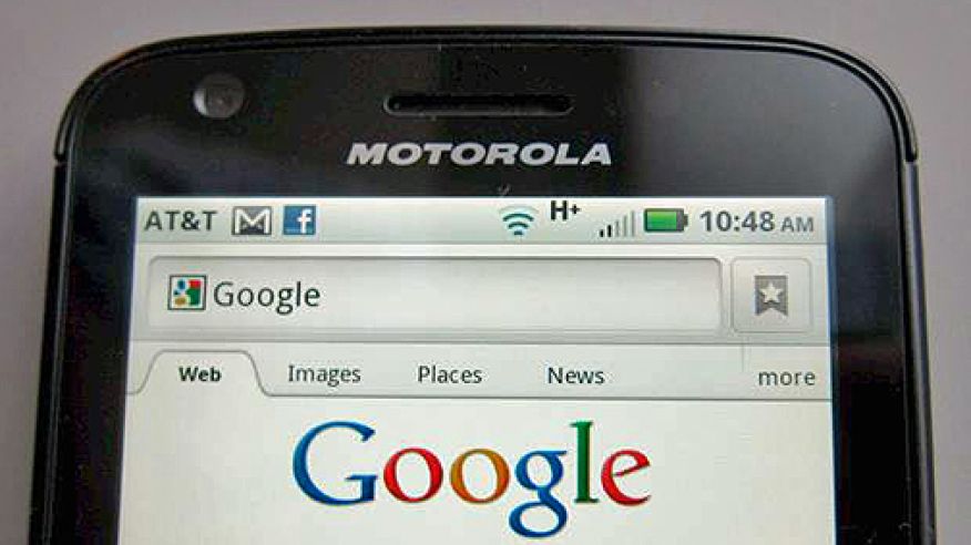 google-motorola