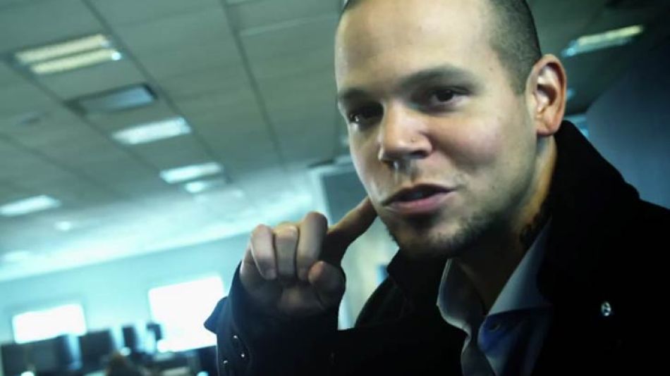 Calle 13 videoclip