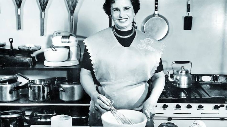 Doña Petrona