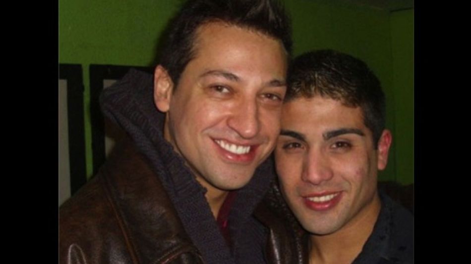 nando y pablito ruiz