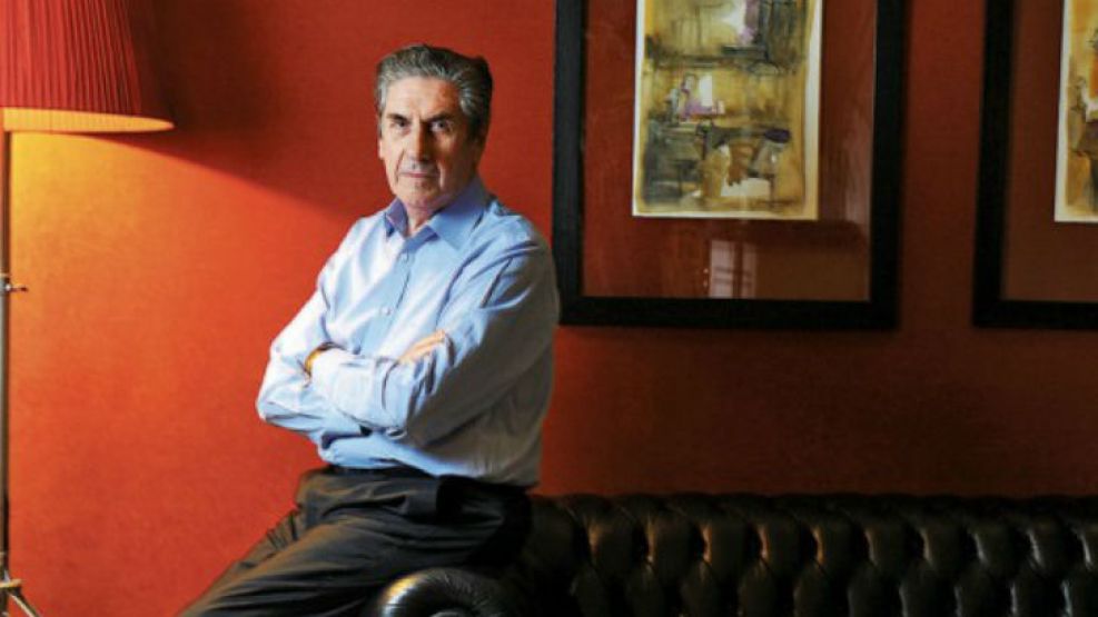 Kirchner tomaba decisiones, había un poder. Hoy da la sensación de que no hay gobierno, ningún ministro que se haga cargo de su ministerio, ni un canciller con autonomía. 