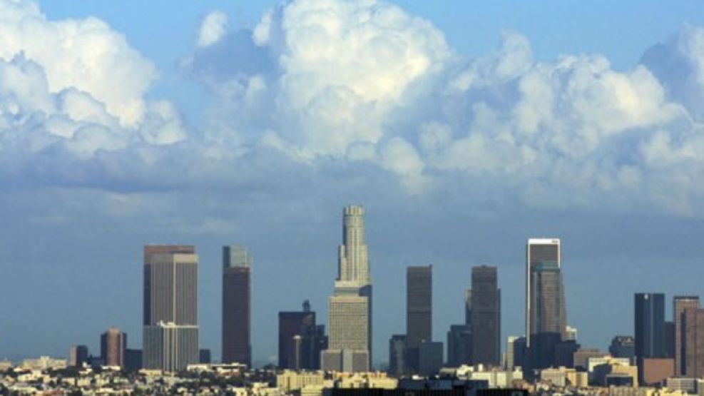 El centro, otrora abandonado, viene en pleno resurgimiento.
