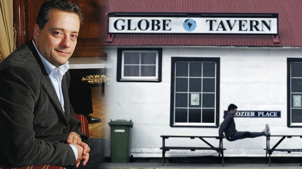 El publicista y filosófo reflexiona sobre el spot de Presidencia sobre los JJOO en Malvinas.