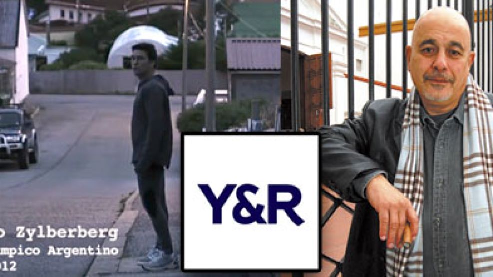 Gabriel Dreyfus, ex Young & Rubicam, duro contra el Gobierno y su ex agencia.