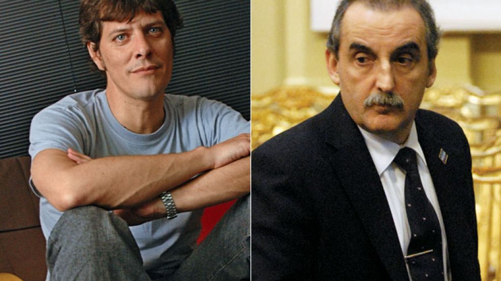 Mario puteó ayer a Moreno y, de casualidad, a las horas liberaron los importados del conductor de radio trabados en la Aduana. Hoy se disculpó al aire.