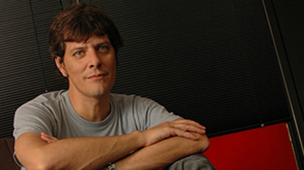Pergolini está furioso con Guillermo Moreno.