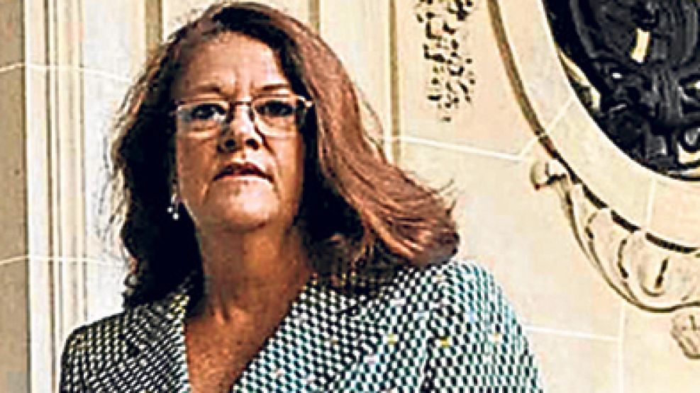 "Argentina está dispuesta a dar salvaguardas para garantizar los derechos, los intereses y la forma de vida de los isleños?, dijo Castro. 