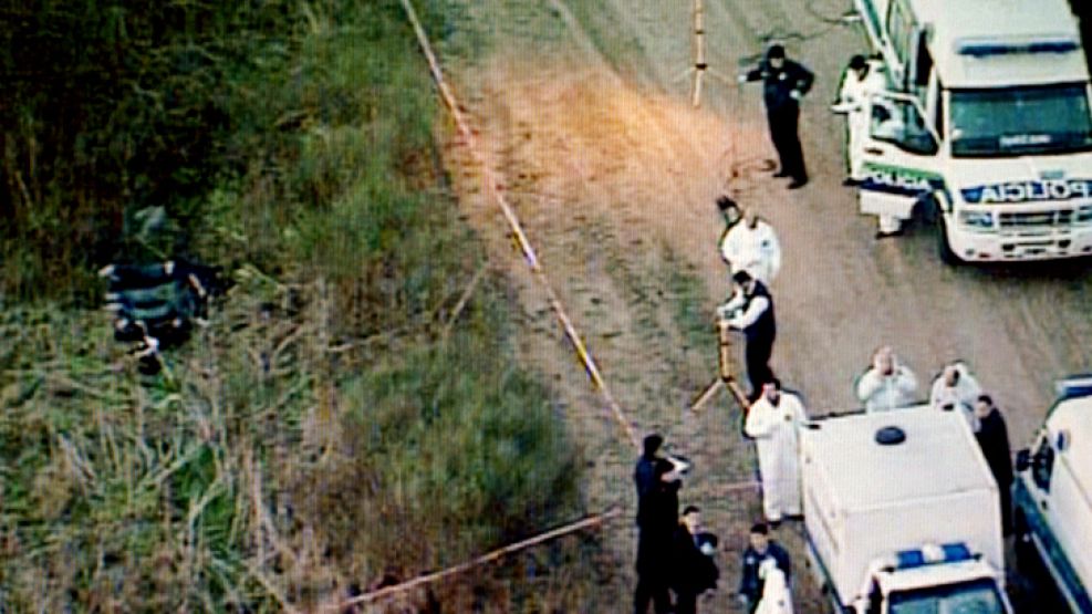 Sólo después del triple crimen de Gral. Rodríguez el Gobierno tomó medidas contra el ingreso irregular de efedrina.
