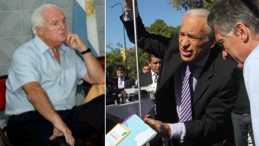 Figuras. Alberto Cormillot capacitará a los equipos del plan de salud al aire libre. Niembro abrirá en Rosario un local con Del Sel.