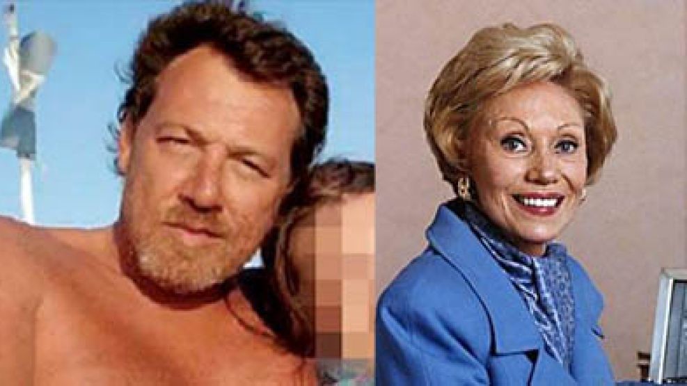 Resnick Brenner favoreció a los amigos de Boudou desde su cargo en la AFIP. En otros tiempos hizo negocios con Ernestina y Magnetto.