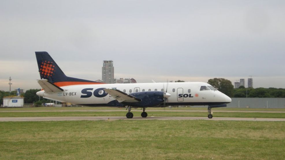 El accidente ocurrió en cercanías a la localidad de Los Menucos, en la provincia de Río Negro.