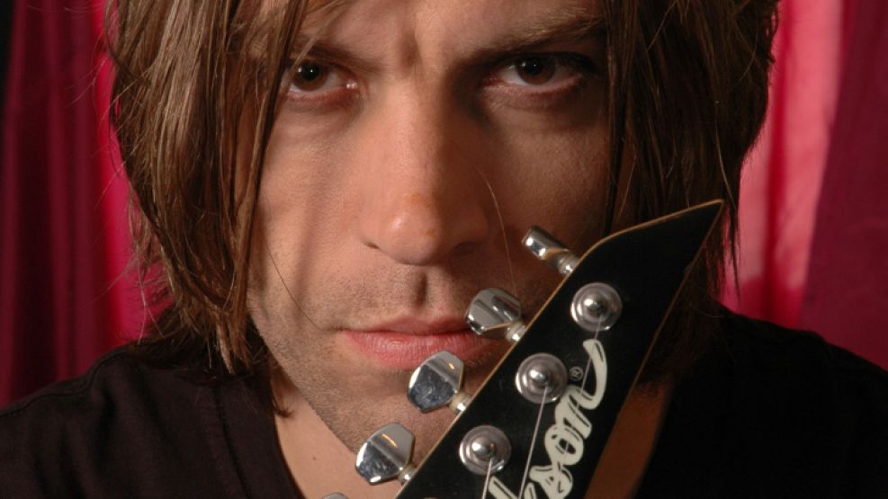 Fabricio Oberto