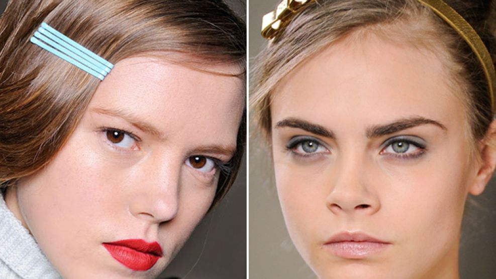 Los accesorios, indispensables en este invierno.