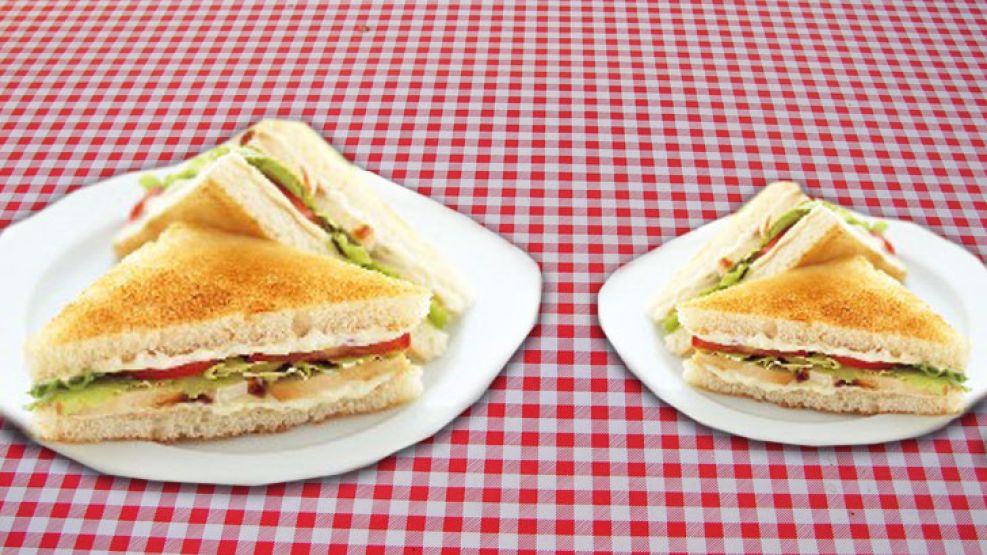 Un sandwich en París es un lujo, en Buenos Aires accesible, según un ránking similar al Índice Big Mac que mide costo de vida global.