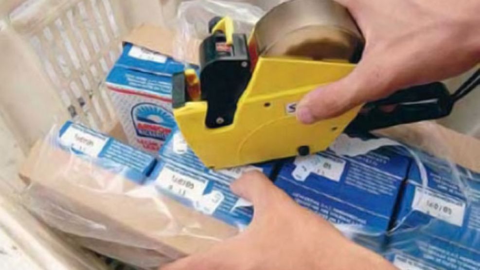 El índice de inflación del mes pasado que elaboran consultoras privadas da un acumulado interanual del 23,45%.