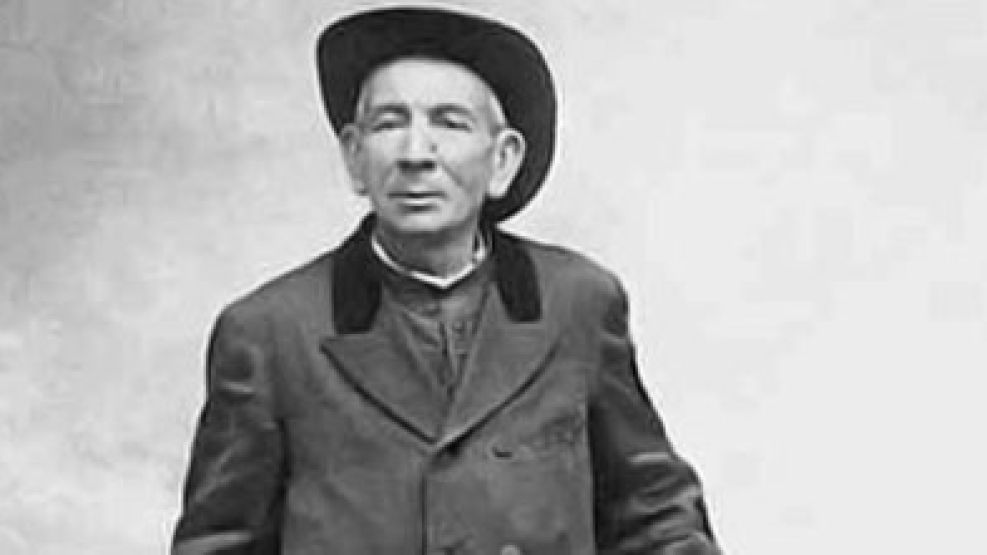 La iglesia aspira a declararlo patrono de los sacerdotes argentinos.