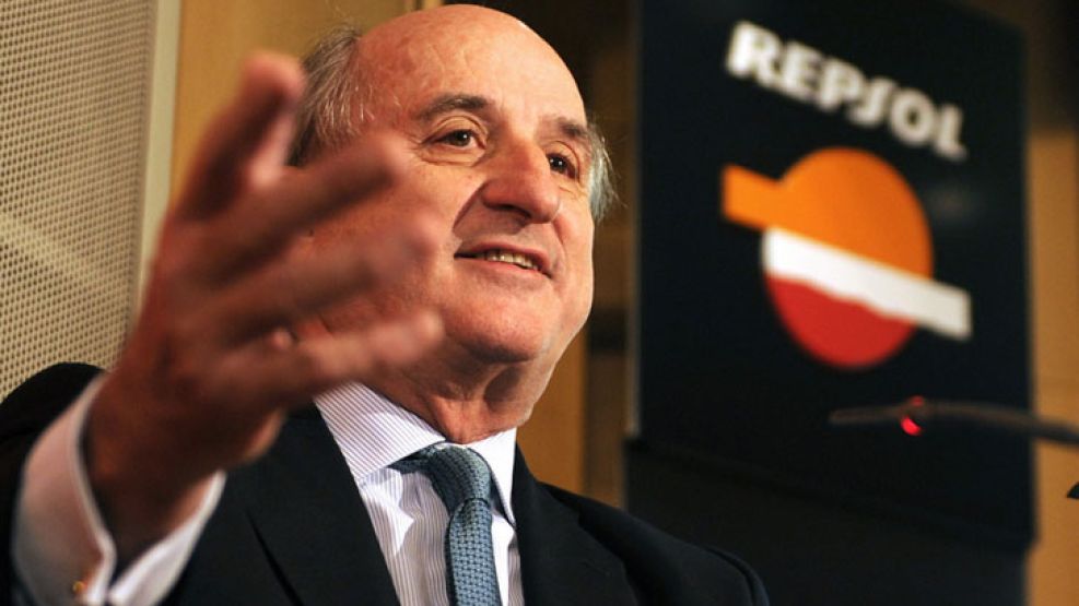 Las utilidades de la petrolera española crecieron 3,5% en el primer trimestre, pero sin la filial argentina un 12,4%.