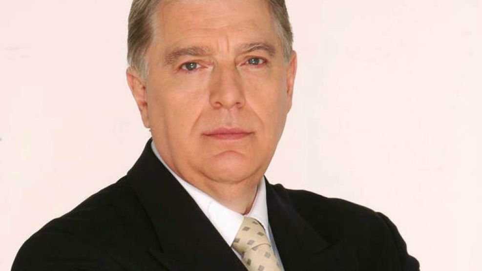 Fuentes del canal confirmaron la noticia.