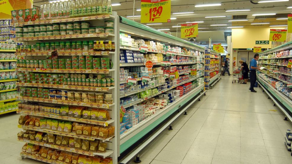 La Canasta Básica Alimentaria en abril costó $ 668,25 y los grupos familiares que no alcanzaron ese nivel de ingresos son indigentes. 