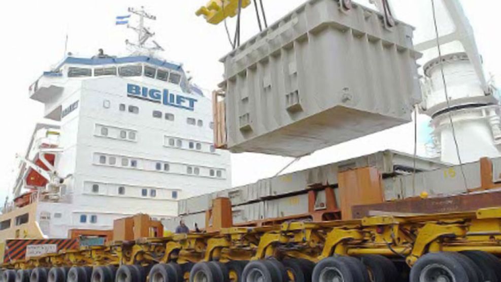 Las empresas que exportan hasta US$ 2 millones no serán obligadas a liquidar las divisas dentro de los 15 días de embarcada la mercadería.