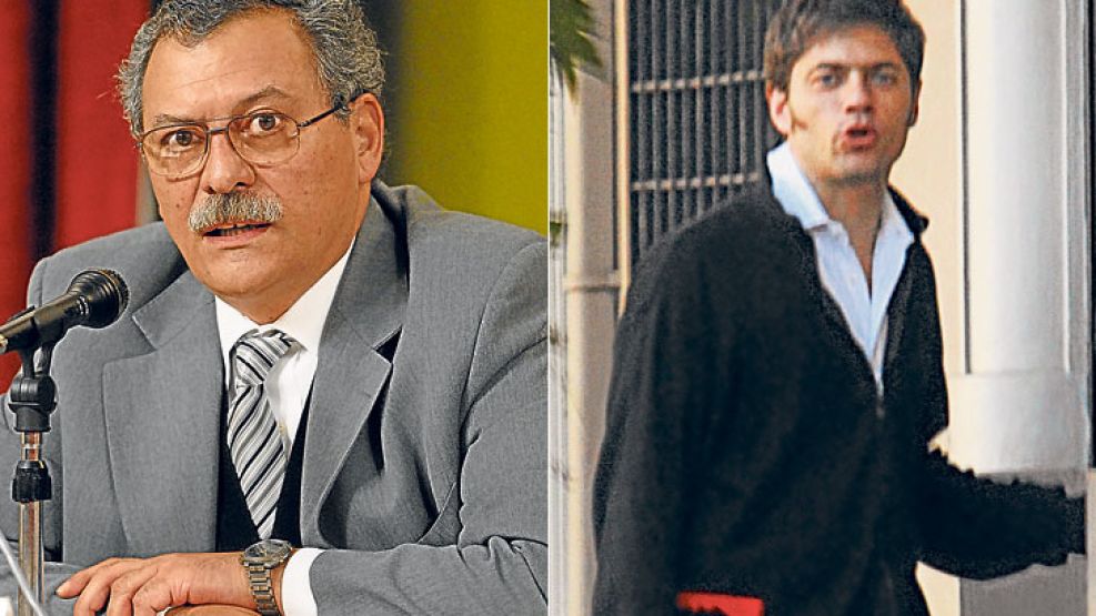 Números:Pezoa es quien autoriza las partidas en las provincias. Estuvo en el Enargas.