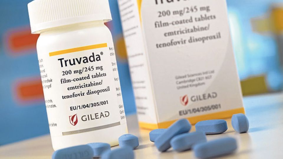 Buscan aprobar una píldora para prevenir el contagio de VIH Perfil