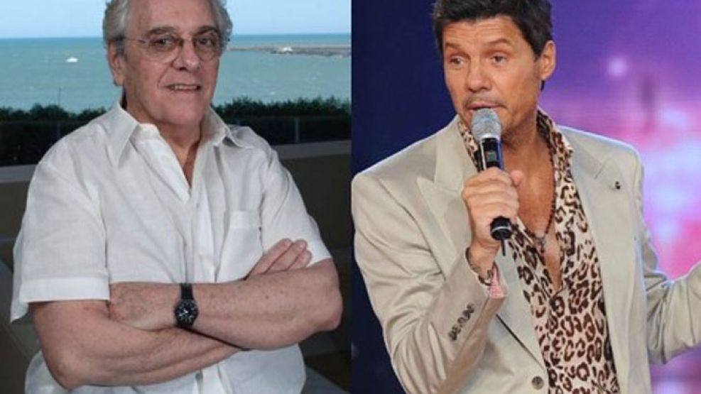 El humorista estará por primera vez durante todo el certamen en el estrado.