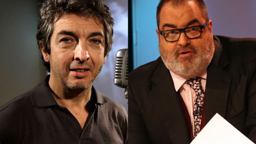 El actor evitó opinar sobre el "Twittergate", un informe del programa K.