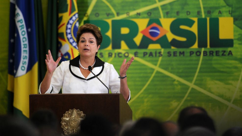 Dilma Rousseff presentará este miércoles de manera oficial el organismo investigador.