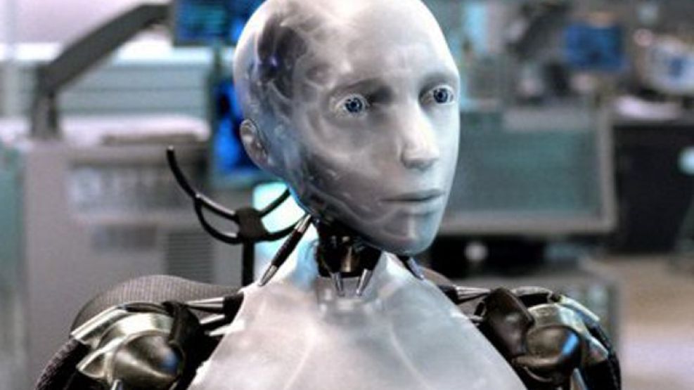 Robot. Forbes ya tiene su primer reportero androide.