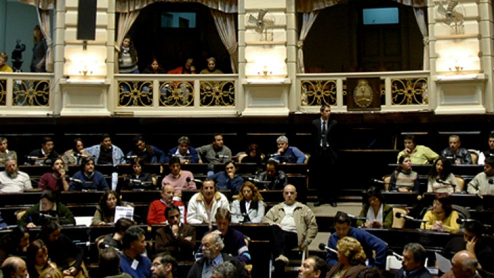 La Cámara de Diputados tiene la difícil tarea de aprobar lo que ya logró el Senado.