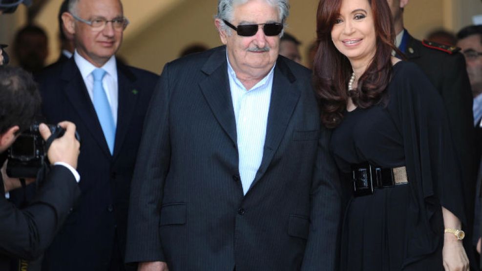 Si bien del entorno de Mujica admitieron el intento de soborno, aseguraron que ese hecho fue utilizado ahora por la Argentina para pedir una auditoría y detener la obra.