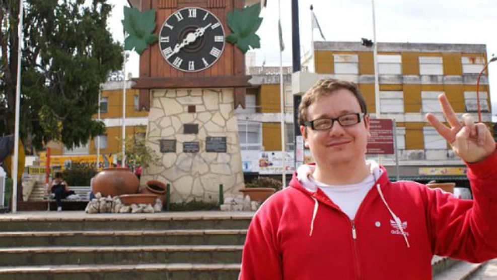 Una historia de coincidencias familiares y diferencias políticas.