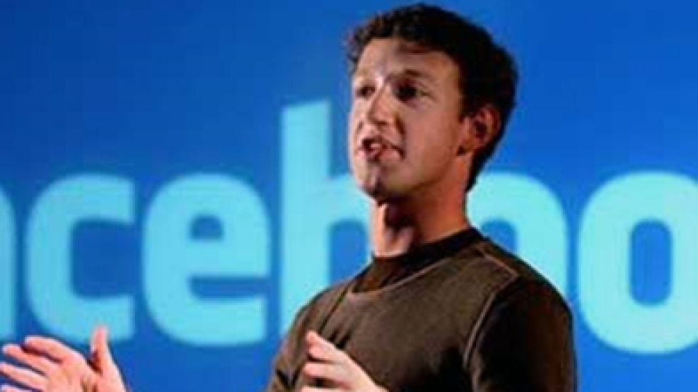 Expectativa por la salida de Facebook a la Bolsa.