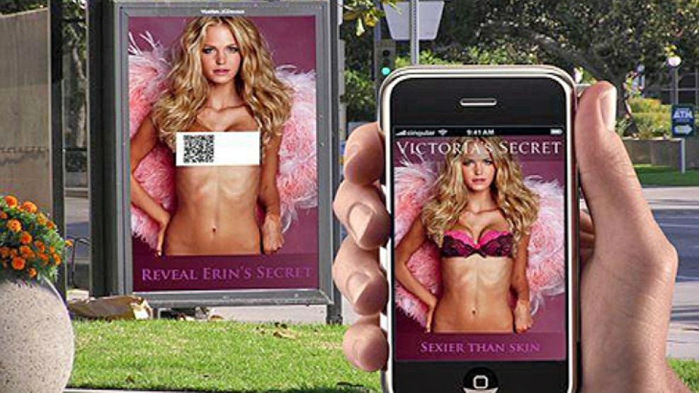 Quiénes siguen la tendencia de consumo a través de códigos de respuesta instantánea.