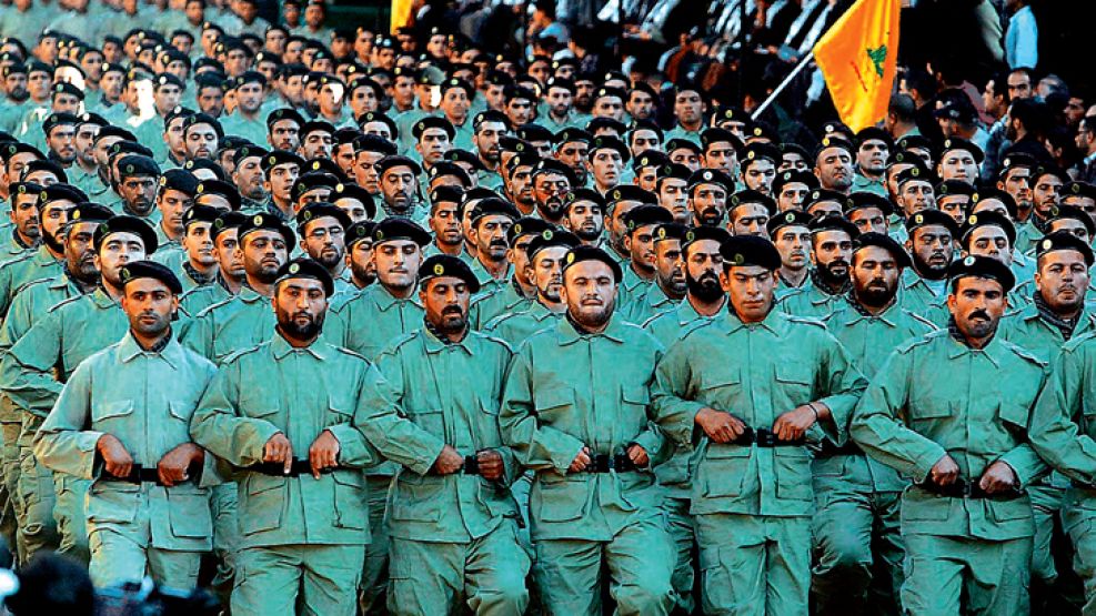 Hezbollah. El Beirut Observer alertó sobre el temor de los objetivos judíos sudamericanos.