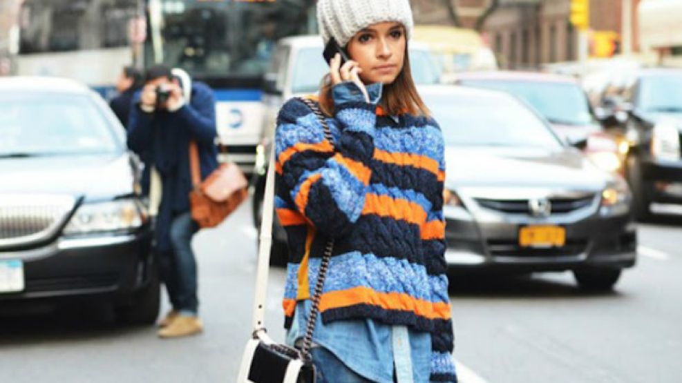 Las modelos rusas eclipsan las capitales de la moda europeas.