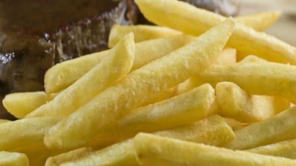 Suspendieron la producción en McCain por las trabas comerciales con Brasil.