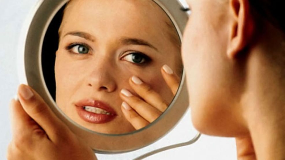 A todas las mujeres nos gusta sentirnos lindas y ser miradas, pero vivir para eso tiene sus riesgos.