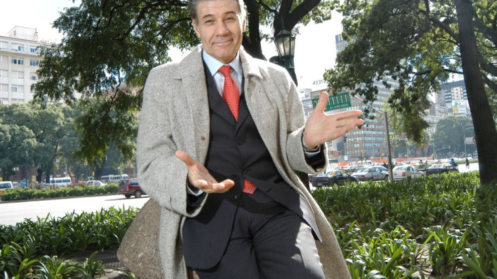 El relator Víctor Hugo Morales celebró la postura de la Corte Suprema ante el artículo más conflictivo de la Ley de Medios.