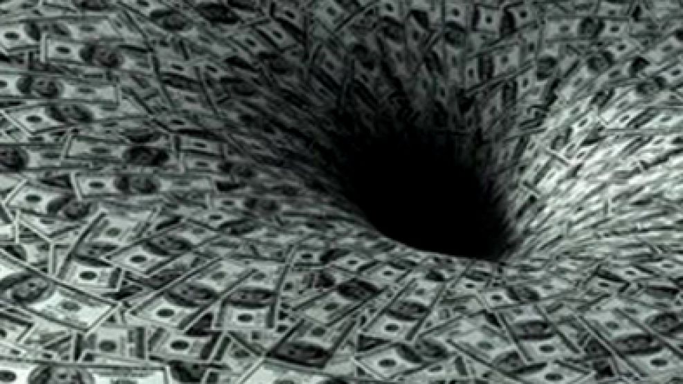 La caída de las exportaciones pone en encrucijada a la entrada de dólares.