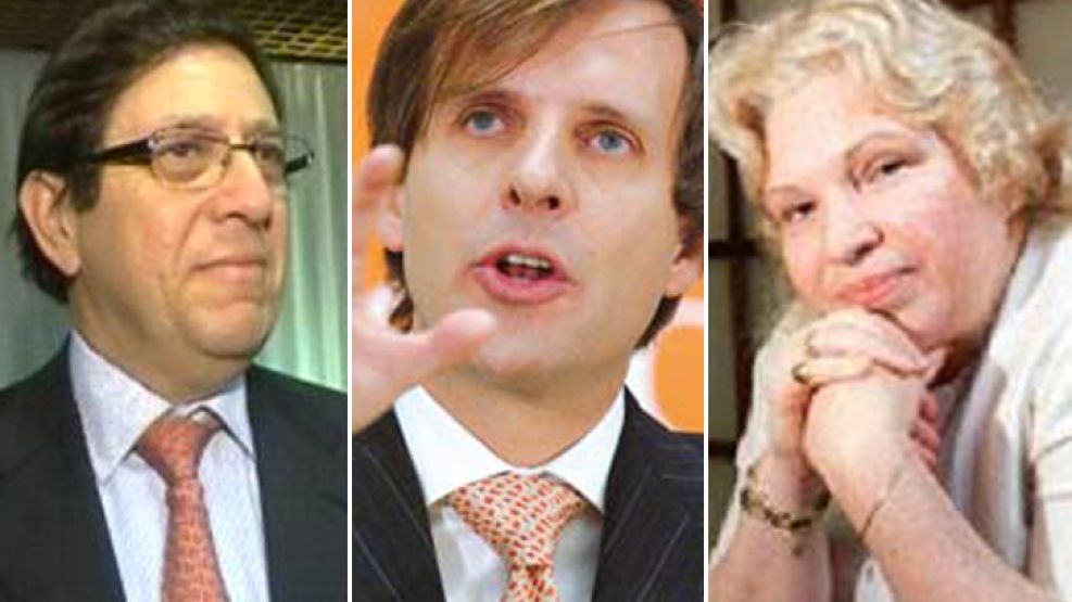 Martín Redrado, Miguel Kiguel y Alicia López reiteran sus críticas a las restricciones con las divisas y advirten sobre sus consecuencias.