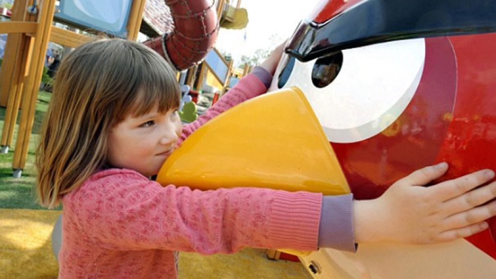 El parque estará ubicado en Finlandia.