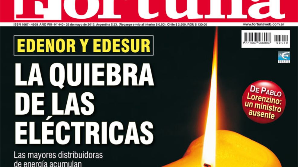 Fortuna adelanta su salida